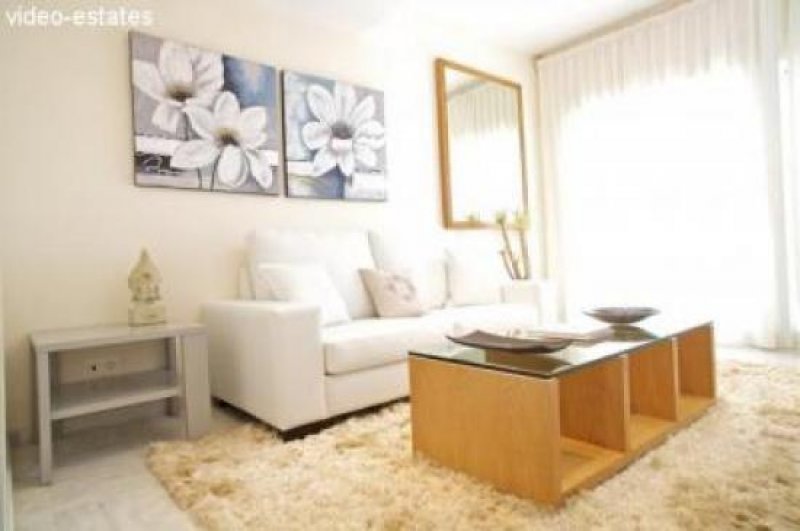Estepona Ferienwohnungen 1 bis 4 Schlafzimmer auf Golfplatz Wohnung kaufen