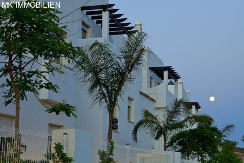 ESTEPONA Golfwohnungen ab 98.000,- EURO Wohnung kaufen