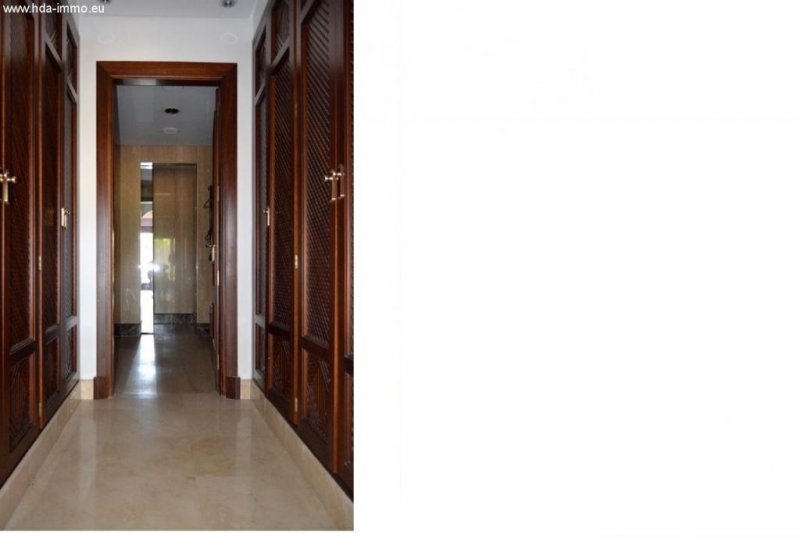 Estepona HBA-immo.eu: Sehr schöne Wohnung in Estepona Wohnung kaufen