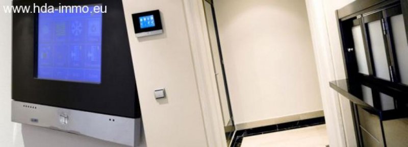 Estepona HDA-immo.eu: 1 SZ Ferienwohnung in Bahia de la Plata, EStepona Wohnung kaufen