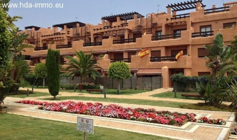 Estepona HDA-Immo.eu: 2 SZ Neubauwohnung, 1. Linie Strand. Estepona Wohnung kaufen