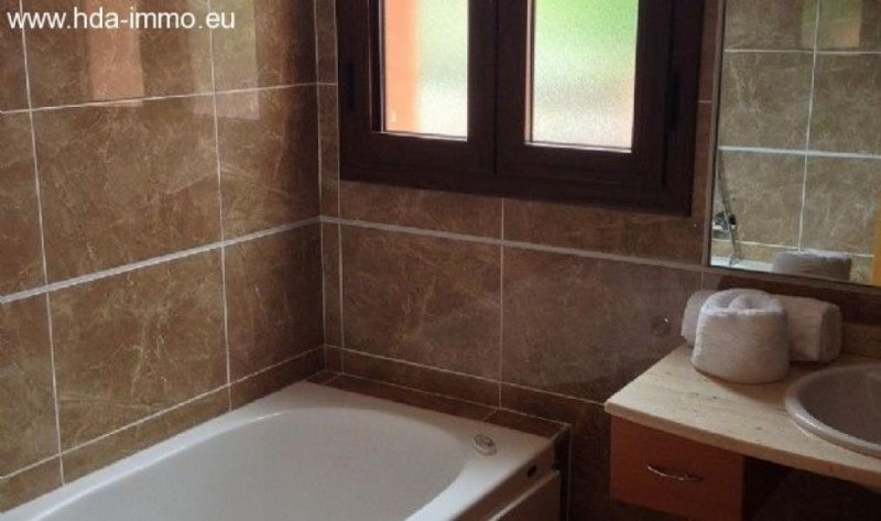 Estepona HDA-Immo.eu: 2 SZ Neubauwohnung, 1. Linie Strand. Estepona Wohnung kaufen