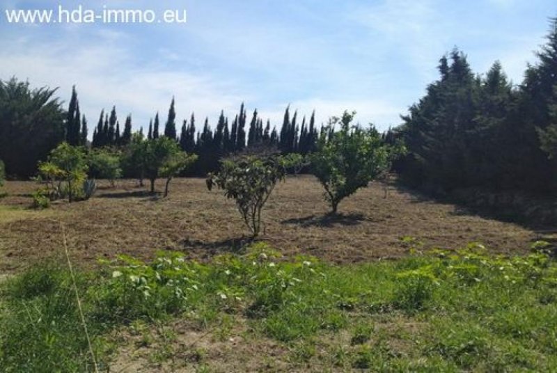 Estepona HDA-immo.eu: 4 Schlafzimmer Villa in Estepona mit Meerblick. Haus kaufen