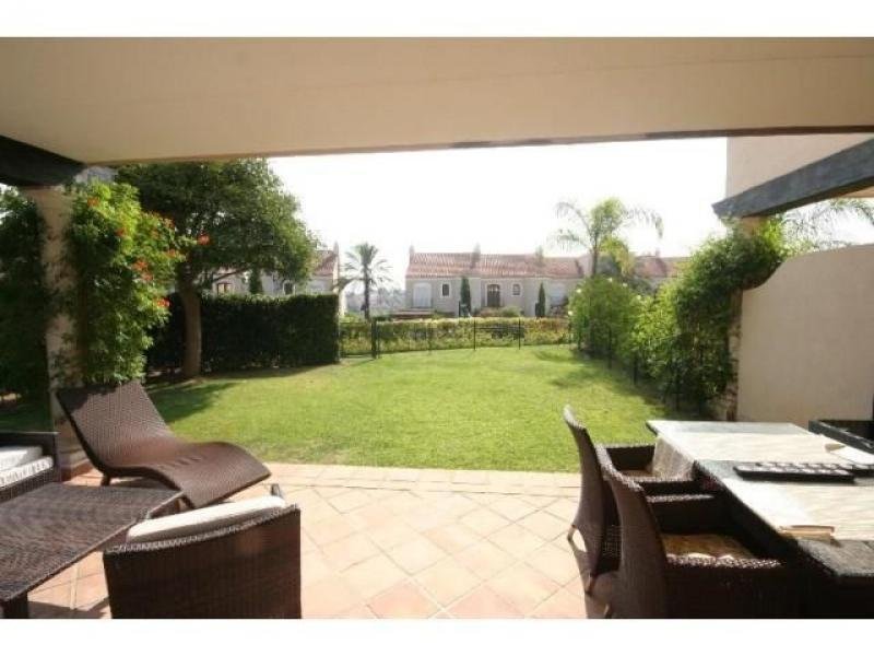 Estepona HDA-Immo.eu: attraktives Reihenhaus in Estepona zu verkaufen Haus kaufen