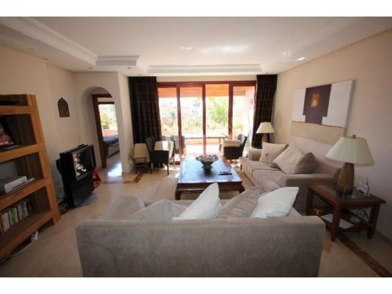 Estepona HDA-Immo.eu: Cooles Penthouse in 1.Strandlinie in Cabo Bermejo, Estepona Wohnung kaufen