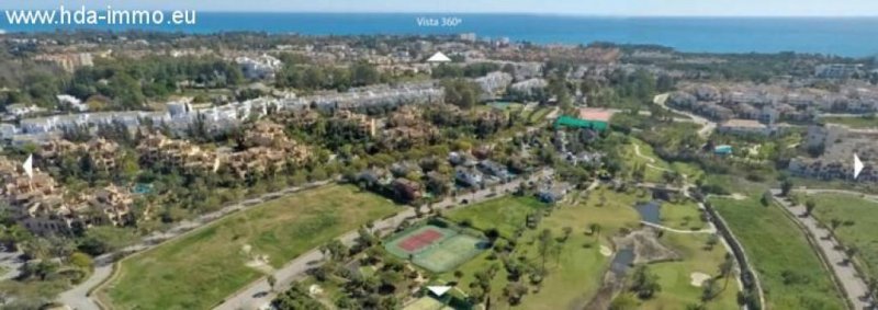 Estepona HDA-immo.eu: futuristische Neubau Villa in Estepona, vom Plan, 2017 Haus kaufen