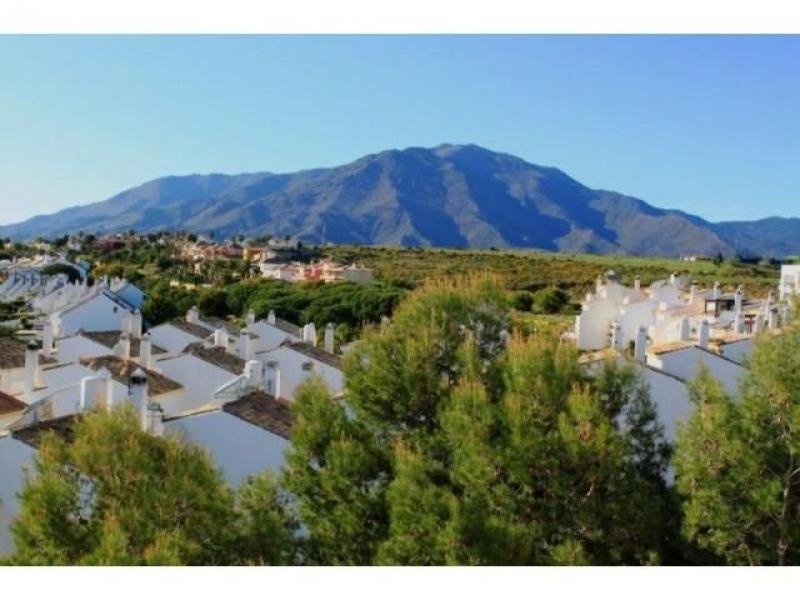 Estepona HDA-Immo.eu: geräumige Terrassenwohnung in Estepona zu verkaufen Wohnung kaufen
