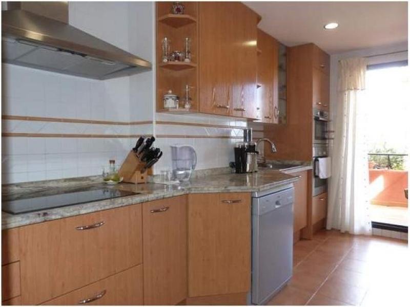 Estepona HDA-immo.eu: Luxus 4 SZ Duplex-Penthousewohnung in Estepona zu verkaufen. Wohnung kaufen