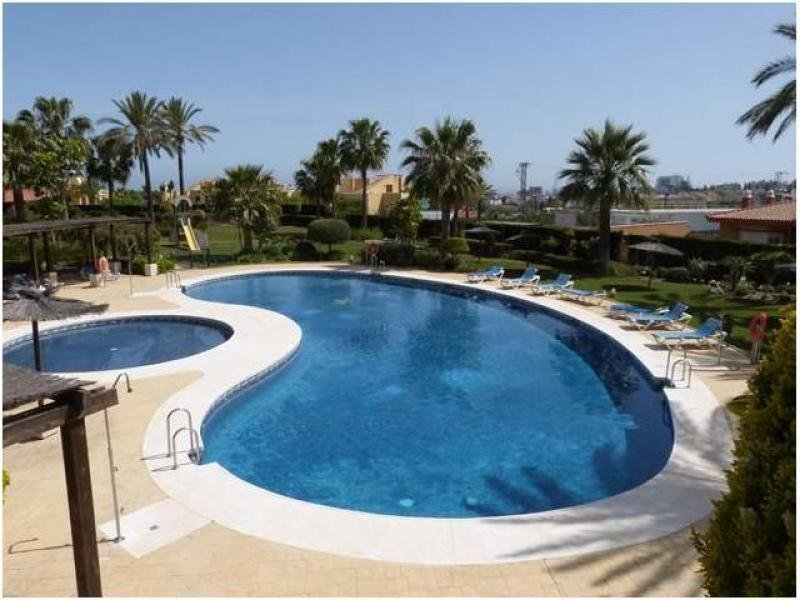 Estepona HDA-immo.eu: Luxus 4 SZ Duplex-Penthousewohnung in Estepona zu verkaufen. Wohnung kaufen