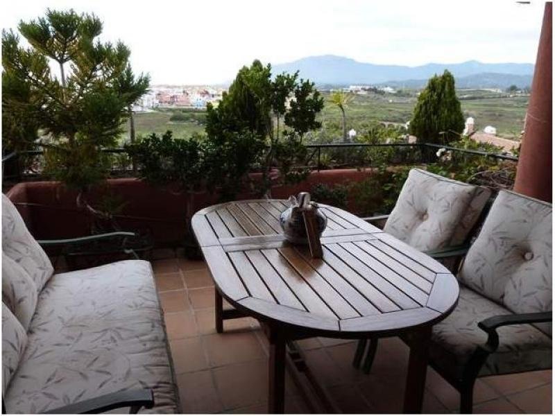 Estepona HDA-immo.eu: Luxus 4 SZ Duplex-Penthousewohnung in Estepona zu verkaufen. Wohnung kaufen