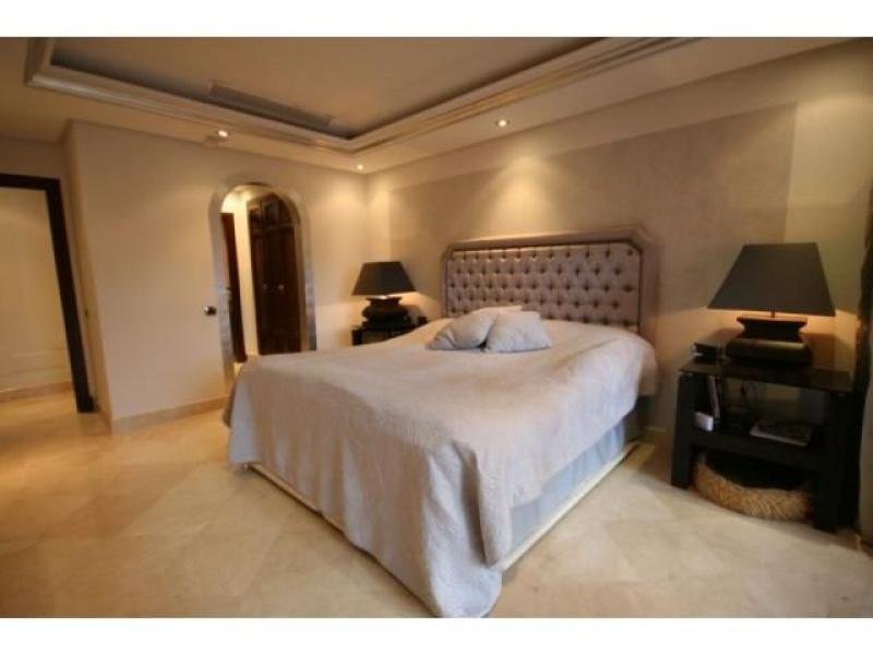 Estepona HDA-Immo.eu: Luxuswohnung in Torre Bermeja/ Estepona zu verkaufen Wohnung kaufen