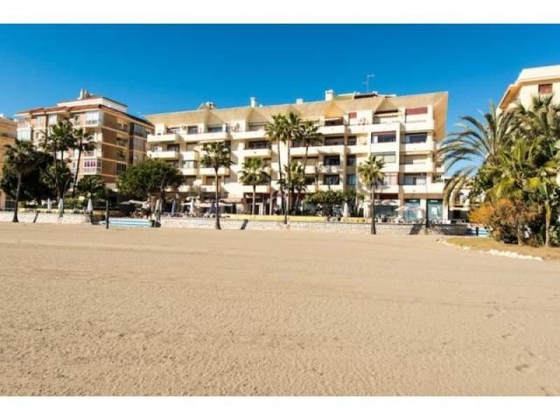 Estepona HDA-Immo.eu: moderne geräumige Penthousewohnung in Estepona zu verkaufen Wohnung kaufen