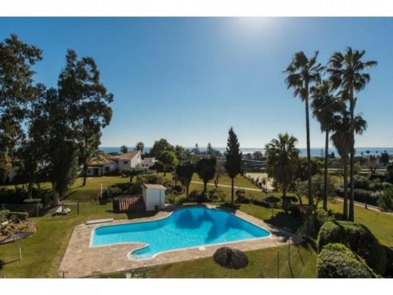 Estepona HDA-Immo.eu: moderne Maisonette-Wohnung in Estepona zu verkaufen Wohnung kaufen