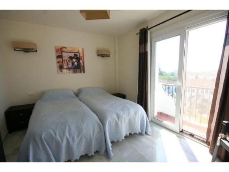 Estepona HDA-Immo.eu: moderne Terrassenwohnung in Estepona zu verkaufen Wohnung kaufen