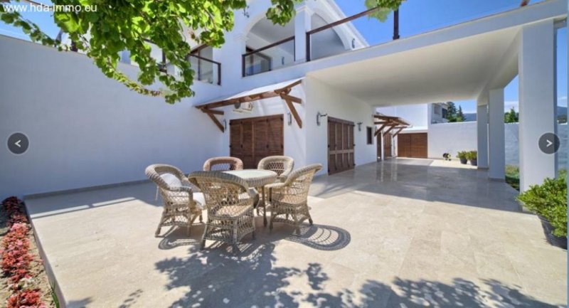 Estepona HDA-immo.eu: modernes Landhaus mit Pool, 5 SZ in Estepona Haus kaufen