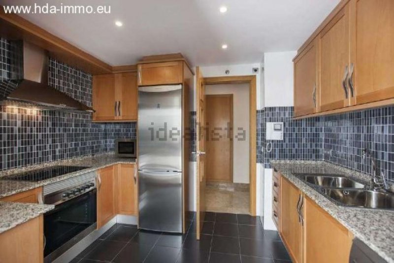 Estepona HDA-immo.eu: Neubau! 2 SZ Golfplatz Wohnung in Estepona, Malaga Wohnung kaufen