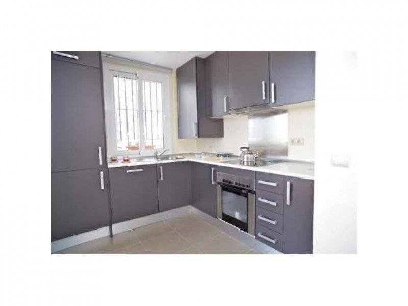 Estepona HDA-immo.eu: Neubau, Golfplatz: 2 SZ Terrassenwohnung in Estepona zu verkaufen. Wohnung kaufen