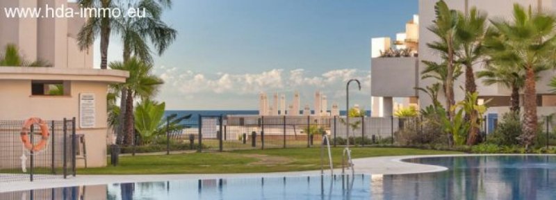 Estepona HDA-immo.eu: Neubau, Luxus wohnen in Bahia de la Plata in Estepona (3 Schlafzimmer) Wohnung kaufen