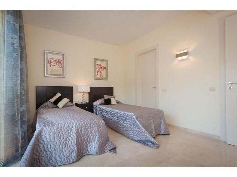 Estepona HDA-Immo.eu: Neubau Penthouse in Estepona, Strandnähe, zu verkaufen. Wohnung kaufen