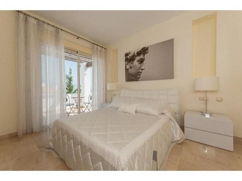 Estepona HDA-Immo.eu: Neubau Penthouse in Estepona, Strandnähe, zu verkaufen. Wohnung kaufen