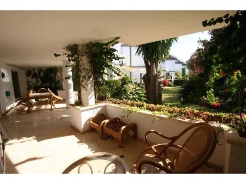 Estepona HDA-Immo.eu: schöne frontline Terrassenwohnung in Estepona zu verkaufen Wohnung kaufen