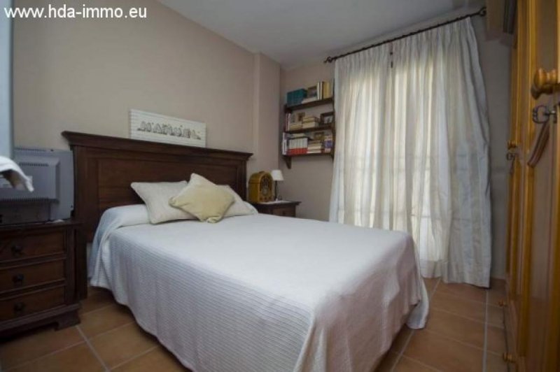Estepona HDA-immo.eu: schönes Stadthaus an der New golden Mile Estepona Haus kaufen