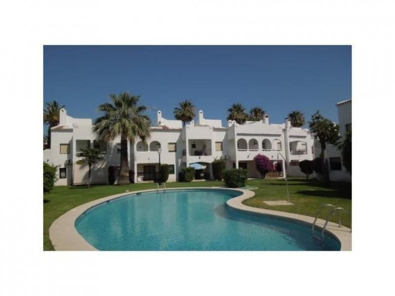 Estepona hda-immo.eu: stark reduziert! nette Wohnung in Estepona/ Bel Air Wohnung kaufen