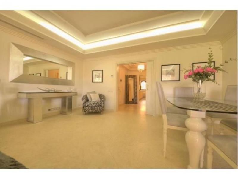 Estepona HDA-Immo.eu: Terrassenwohnung in Estepona (Los Granados de Mar) zu verkaufen. Wohnung kaufen