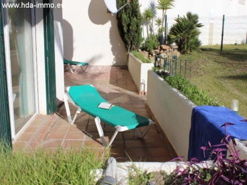 Estepona hda-immo.eu: Tolles Apartment in 1.Linie Meer in Estepona, Malaga Wohnung kaufen