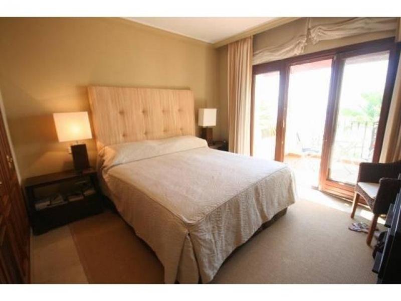 Estepona HDA-Immo.eu: Unvergleichliches, herrliches Penthouse "front line Beach" Estepona Wohnung kaufen