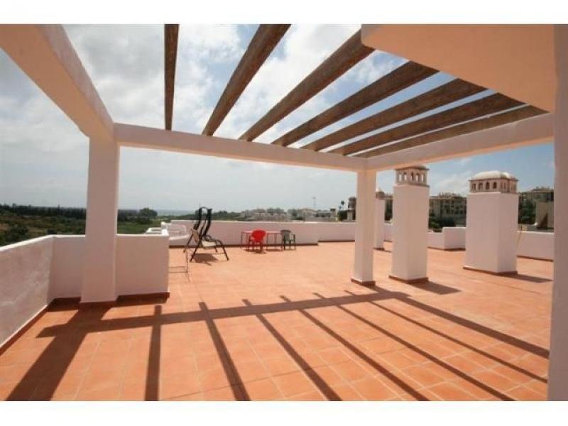 Estepona HDA-Immo.eu: wunderschöne Penthousewohnung in Estepona zu verkaufen Wohnung kaufen