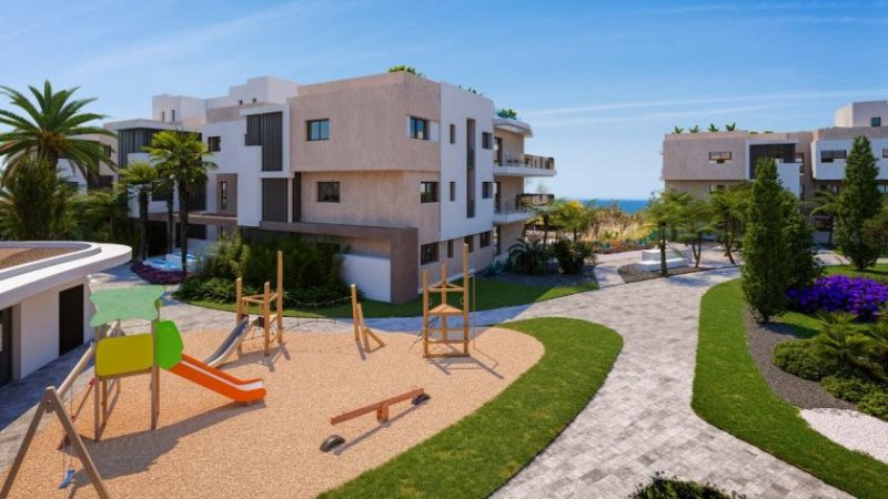 Estepona Marine Hills - Exklusive Penthäuser mit Meerblick in Estepona Wohnung kaufen