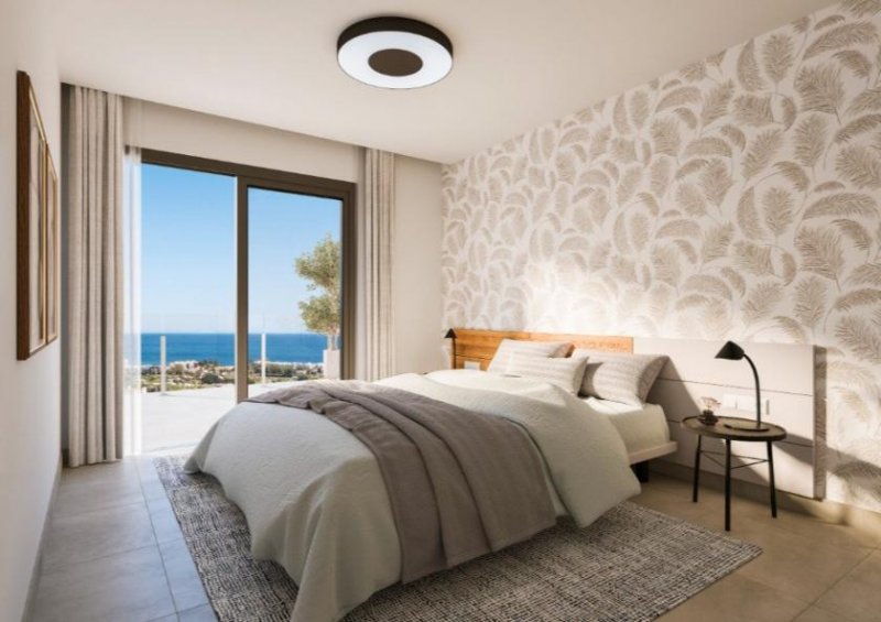 Estepona Marine Hills - Exklusive Penthäuser mit Meerblick in Estepona Wohnung kaufen