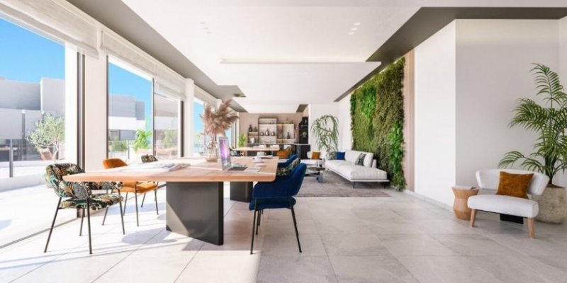 Estepona Neubau-Apartment in Estepona - herrliche Anlage Wohnung kaufen