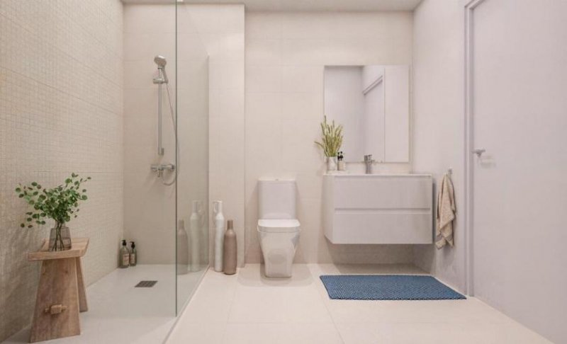 Estepona Neubau-Apartments in Südausrichtung - Golf- und Meerblick Wohnung kaufen