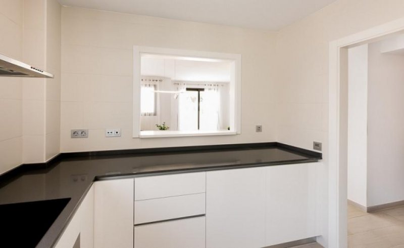 Estepona Penthouses nur 120m vom Strand in Estepona Wohnung kaufen