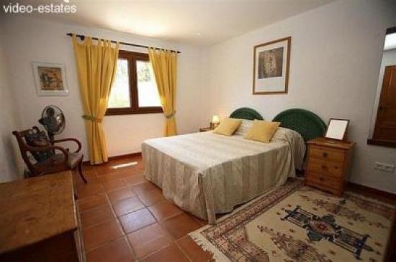 Estepona Rustikales Landhaus,perfekter Zustand in ruhiger Lage Haus kaufen