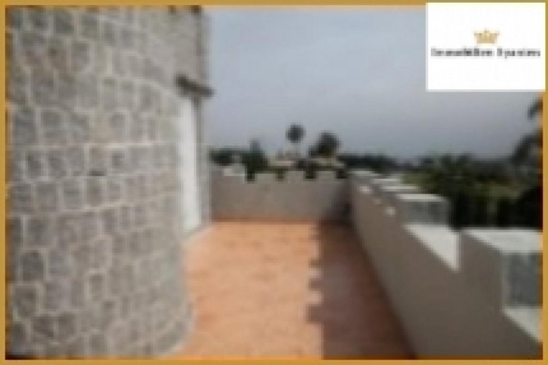 Estepona Schloss-Villa in Marbella Haus kaufen