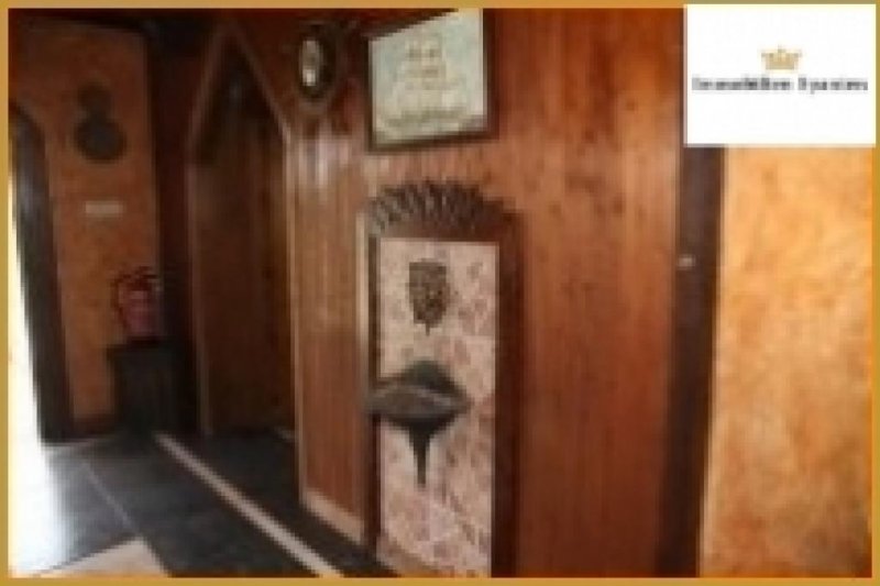 Estepona Schloss-Villa in Marbella Haus kaufen