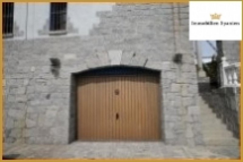 Estepona Schloss-Villa in Marbella Haus kaufen