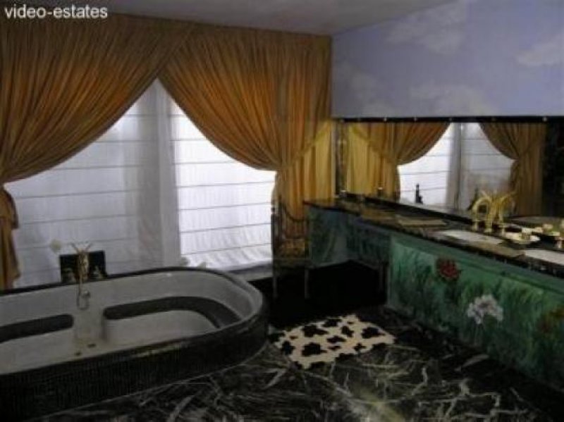 Estepona Villa am Strand Haus kaufen