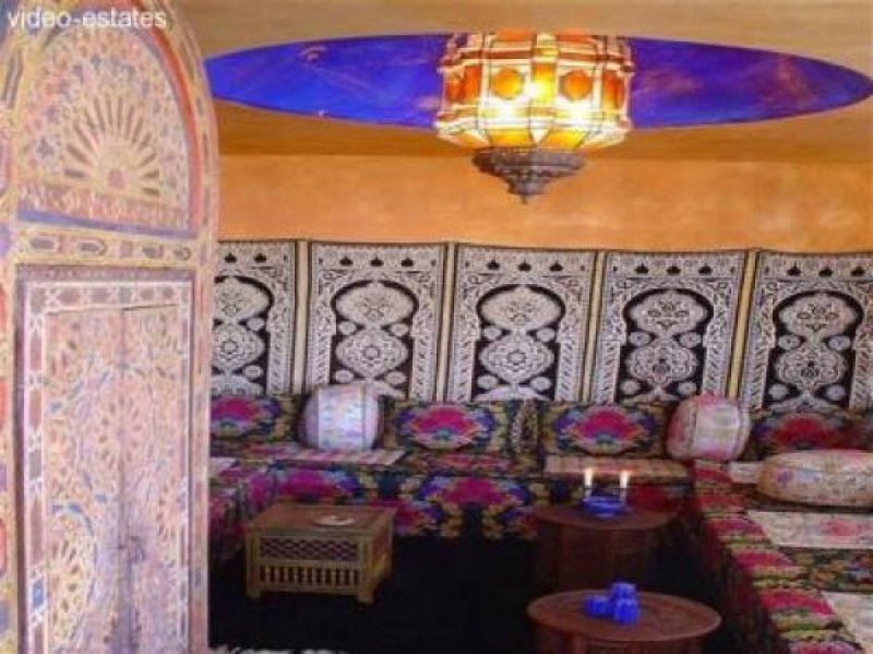 Estepona Villa am Strand Haus kaufen