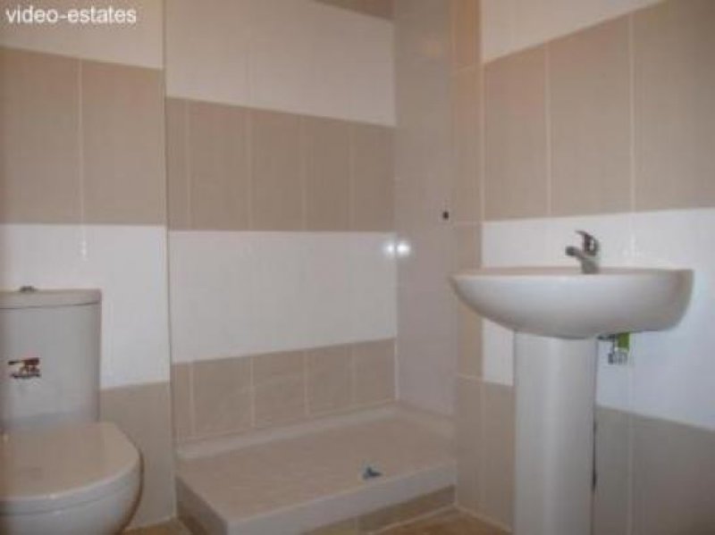 Atalaya renoviertes Reihenhaus stark reduziert Haus kaufen