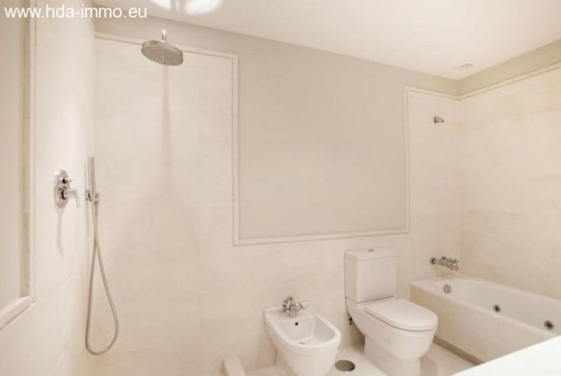 Benahavis HDA-immo.eu: Luxus Wohnung in Mirador de los Flamingos, 3 Golfplätze! Wohnung kaufen