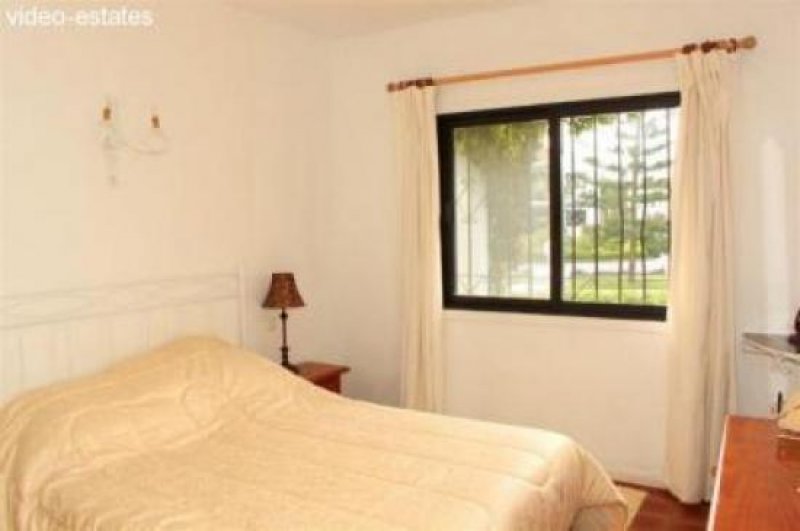 Estepona Gepflegte Ferienwohnung en El Paraiso Wohnung kaufen