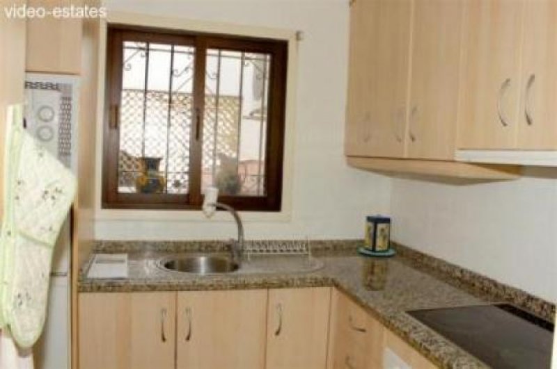 Estepona Gepflegte Ferienwohnung en El Paraiso Wohnung kaufen