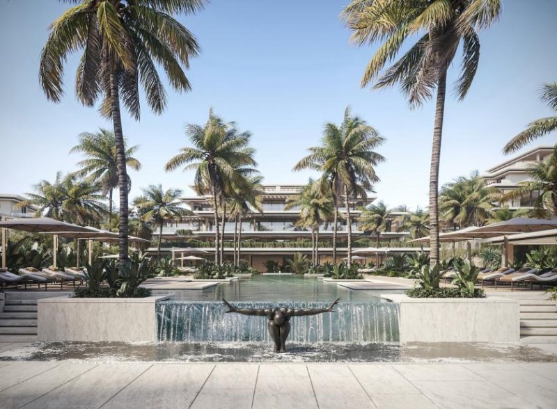 Estepona Luxuriöse Wohlfühloase. Sehr exklusive Designer-Wohnung Wohnung kaufen