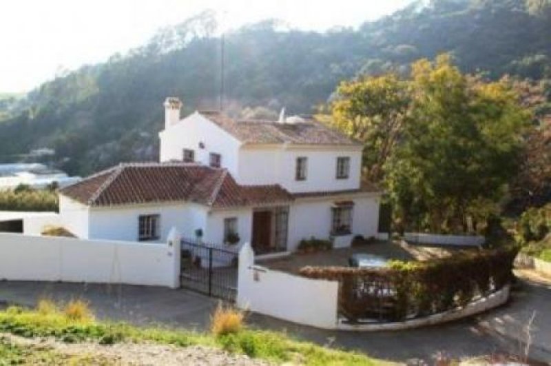 Estepona Villa jetzt EUR 400 000,- billiger Haus kaufen