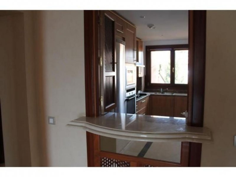 Estepona HDA-Immo.eu: Super, Super Luxus Wohnung "First-line-Beach" von Bank in Estepona Wohnung kaufen