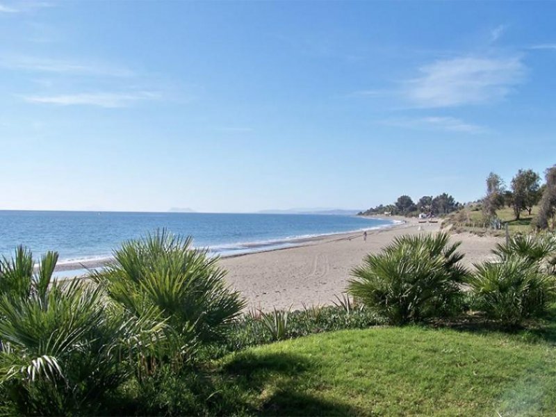 Estepona Phantastische Neubau-Apartments - nahe Estepona Golf und Meer Wohnung kaufen